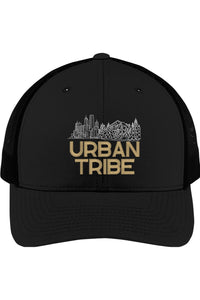 Thumbnail for Urban Tribe - Trucker Cap - The Dad Frontier