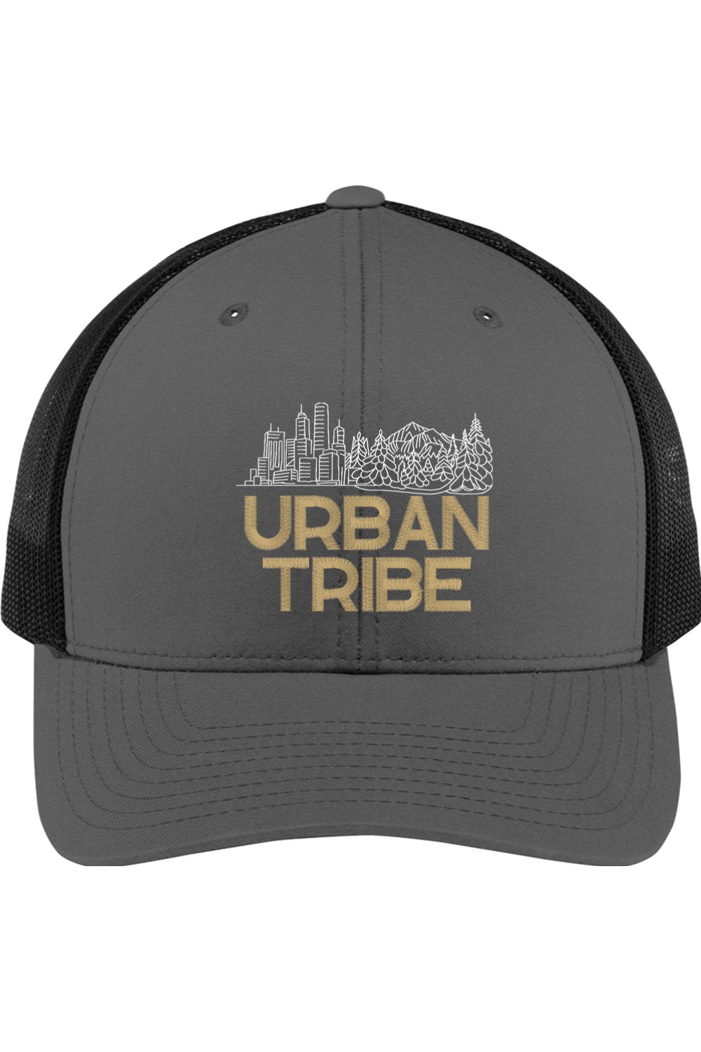 Urban Tribe - Trucker Cap - The Dad Frontier