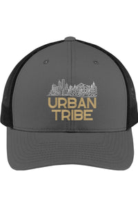 Thumbnail for Urban Tribe - Trucker Cap - The Dad Frontier