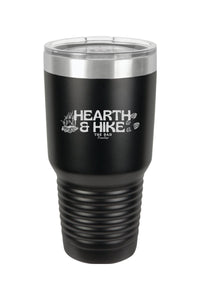 Thumbnail for Hearth & Hike Tumbler 30oz - The Dad Frontier