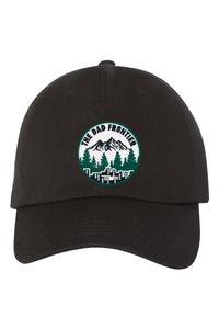 Thumbnail for The Dad Frontier Hat - Green - The Dad Frontier