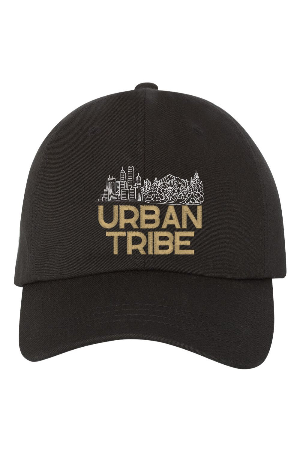 Urban Tribe - Dad Hat - The Dad Frontier