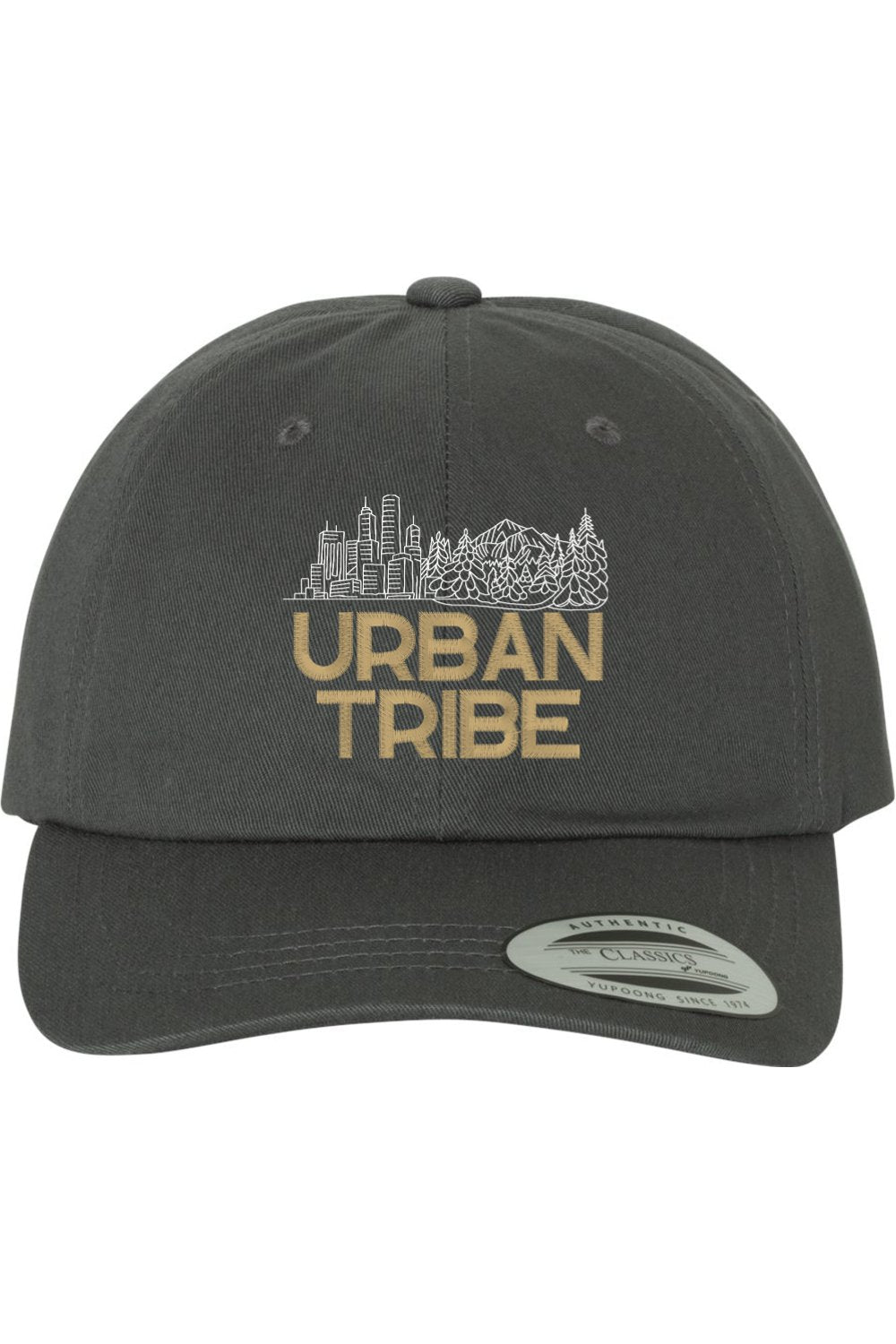 Urban Tribe - Dad Hat - The Dad Frontier