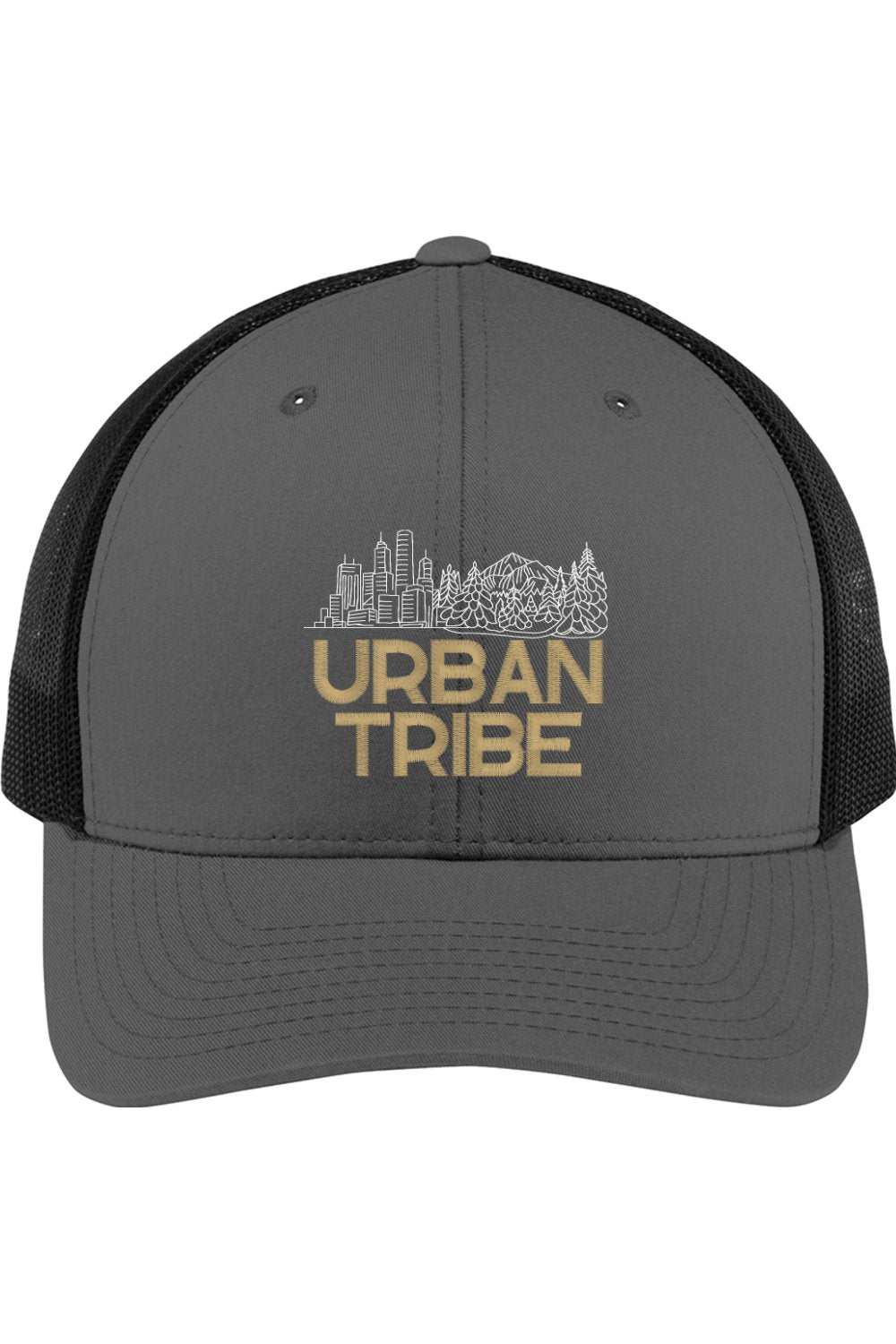 Urban Tribe - Trucker Cap - The Dad Frontier