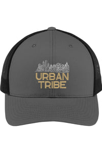 Thumbnail for Urban Tribe - Trucker Cap - The Dad Frontier