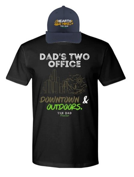 Versatile Dad Essentials Set - The Dad Frontier